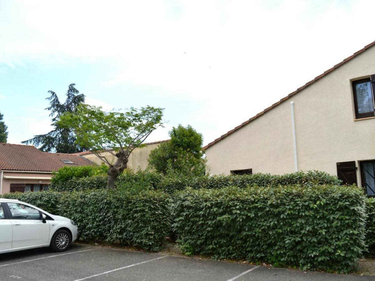 Maison Familiale 4 Couchages Avec Piscine A 700M De La Plage, Argeles-Sur-Mer - Fr-1-225-619 Kültér fotó